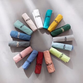 Bộ Chăn Ga Gối Cotton Phối Hoạt Tính
