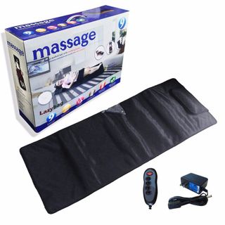 NỆM MASSAGE TOÀN THÂN THƯ GIÃN 9 ĐIỂM