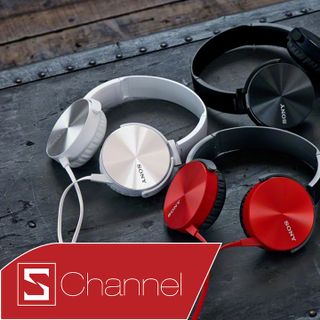 Tai nghe Trùm đầu Sony