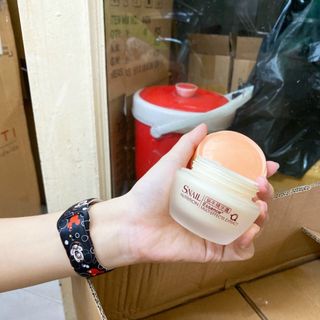 Kem ốc sên nội địa Trung giá sỉ