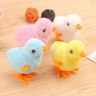 Gà con biết nhảy cho bé vui cười cả ngày