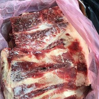 Sườn bò Úc