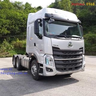 Xe đầu kéo chenglong 1 cầu 2 cầu, giá dau keo chenglong H5 H7 cầu dầu cầu láp, 4x2, 6x4, 270 385 420 Ps Hp