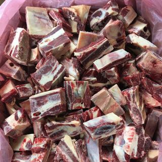 Sườn bò Úc
