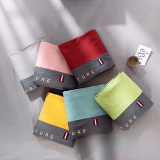 Bộ Chăn Ga Gối Hoạt Tính Mềm, Giá Rẻ