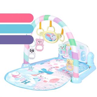 Thảm nhạc cho bé hình động vật biển