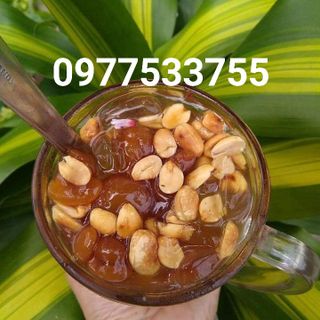 Me hạt dẻo