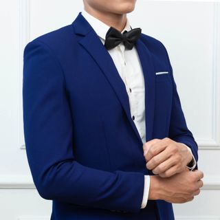 Áo vest nam mã T04