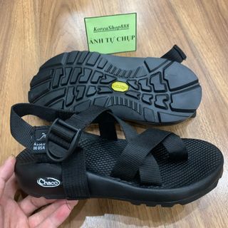 Giày Sandal Nam chaco D172
