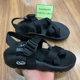 Giày Sandal Nam chaco D172