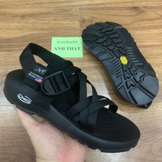 Dép xăng đan nam chaco D150
