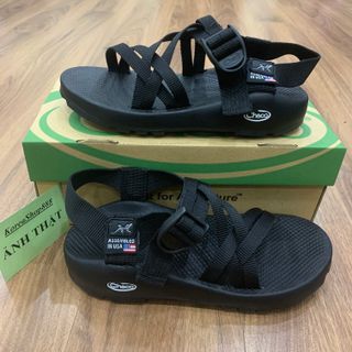 Dép xăng đan nam chaco D150