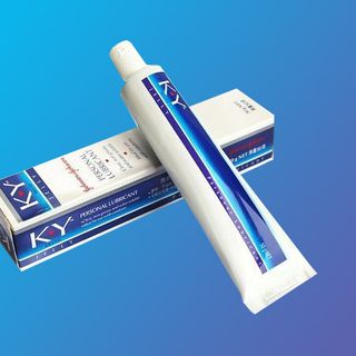 Gel bôi trơn Durex KY - 50g