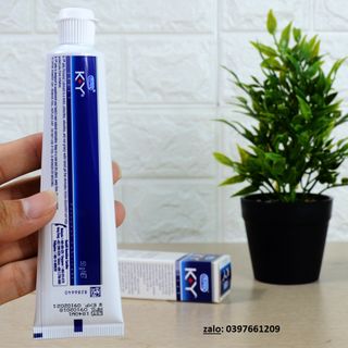 Gel bôi trơn Durex KY - 50g
