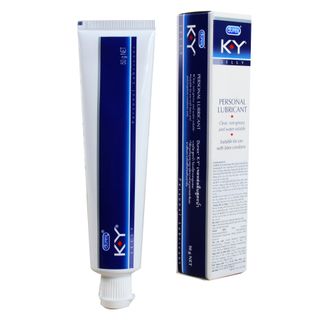 Gel bôi trơn Durex KY - 50g
