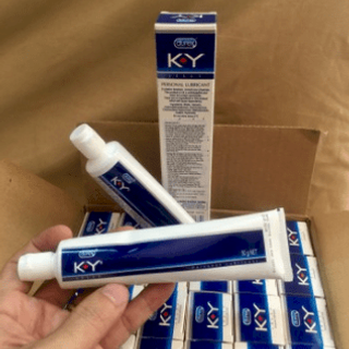 Gel bôi trơn Durex KY - 50g