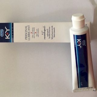Gel bôi trơn Durex KY - 50g
