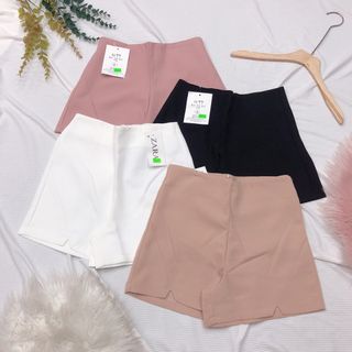 Quần short tây