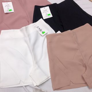 Quần short tây