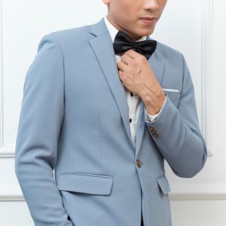 Áo vest nam mã T01