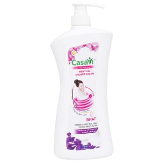 CASAVI- SỮA TẮM NƯỚC HOA 1.15 Lít (Việt Nam)