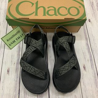 Dép xăng đan nam chaco mã D105