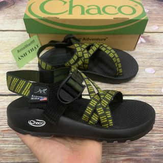 Dép xăng đan nam chaco D152