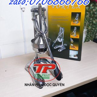 MÁY ÉP CAM 6KG