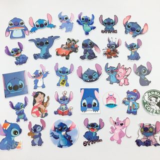 Set Sticker 25t