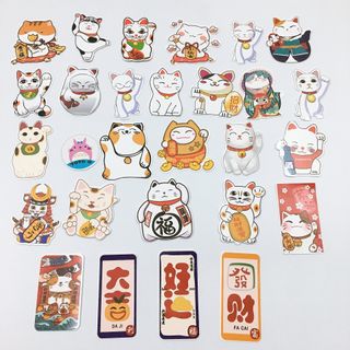 Set Sticker 25t