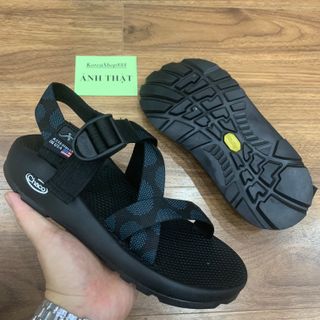 Dép xăng đan nam chaco D156