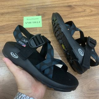 Dép xăng đan nam chaco D156