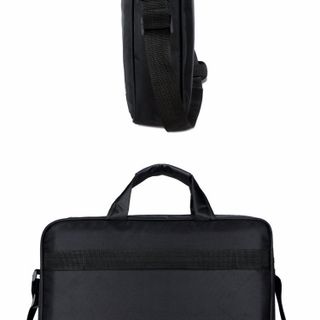 Cặp đa năng laptop cao cấp kiểu Delli 15" - 15,6" inch thời trang hàn quốc