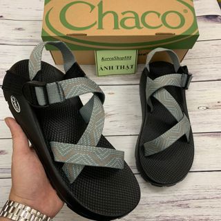 Dép sandal nam Chaco D50