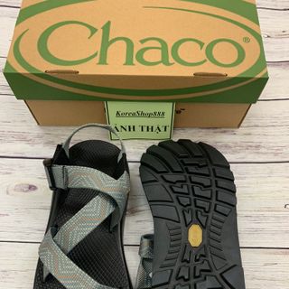 Dép sandal nam Chaco D50