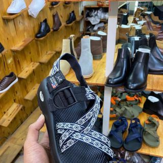 Dép xăng đan nam chaco D151