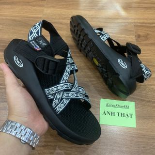 Dép xăng đan nam chaco D151