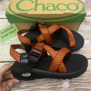 Dép xăng đan chaco nam D157