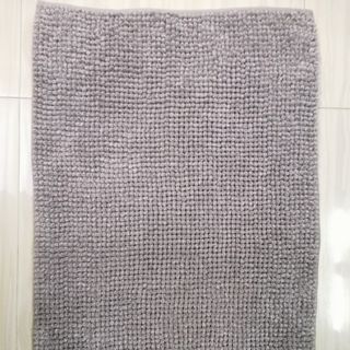 Thảm San Hô cao cấp- Siêu Mịn- Lớn 50x80cm