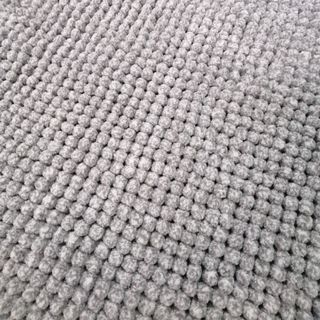 Thảm San Hô cao cấp- Siêu Mịn- Lớn 50x80cm
