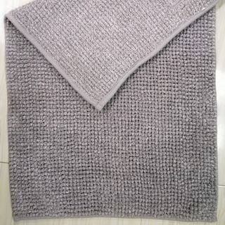 Thảm San Hô cao cấp- Siêu Mịn- Lớn 50x80cm