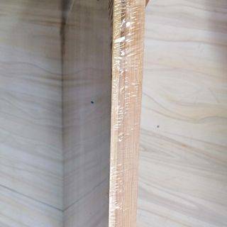 Thớt Tre Lớn 24x34x1.5cm- Có khoen treo