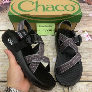 Dép xăng đan nam Chaco D163