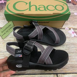 Dép xăng đan nam Chaco D163