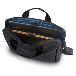 Cặp chống sốc laptop cao cấp kiểu Novo 15" - 15,6" inch thời trang Shalla