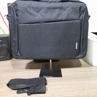 Cặp chống sốc laptop cao cấp kiểu Novo 15" - 15,6" inch thời trang Shalla