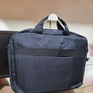 Cặp chống sốc laptop cao cấp kiểu Novo 15" - 15,6" inch thời trang Shalla