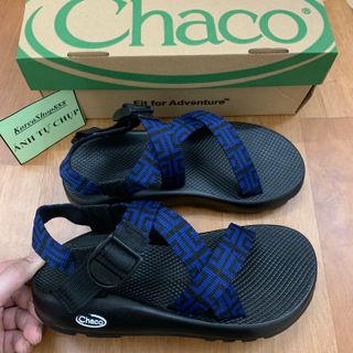 Dép xăng đan nam chaco D146