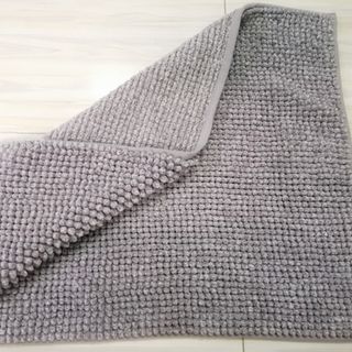 Thảm San Hô cao cấp- Siêu Mịn- Lớn 50x80cm