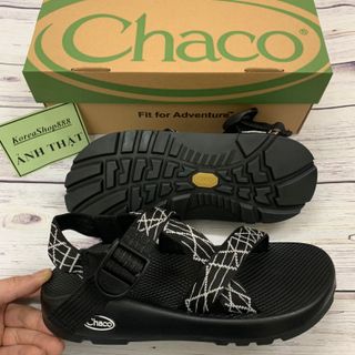 Dép xăng đan nam Chaco Mã D38A
